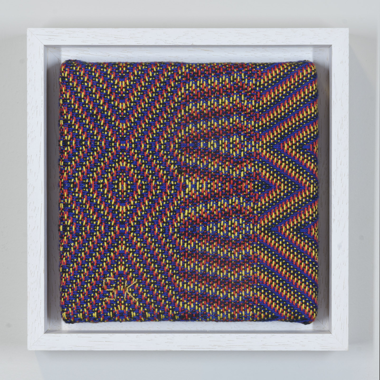 Ocular Glitch 14 - Vibrant Growth - Image 2