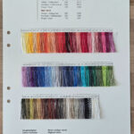 Bockens 16/1 and 16/2 linen
