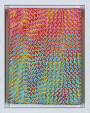 Ocular Glitch 8 - Transjoy