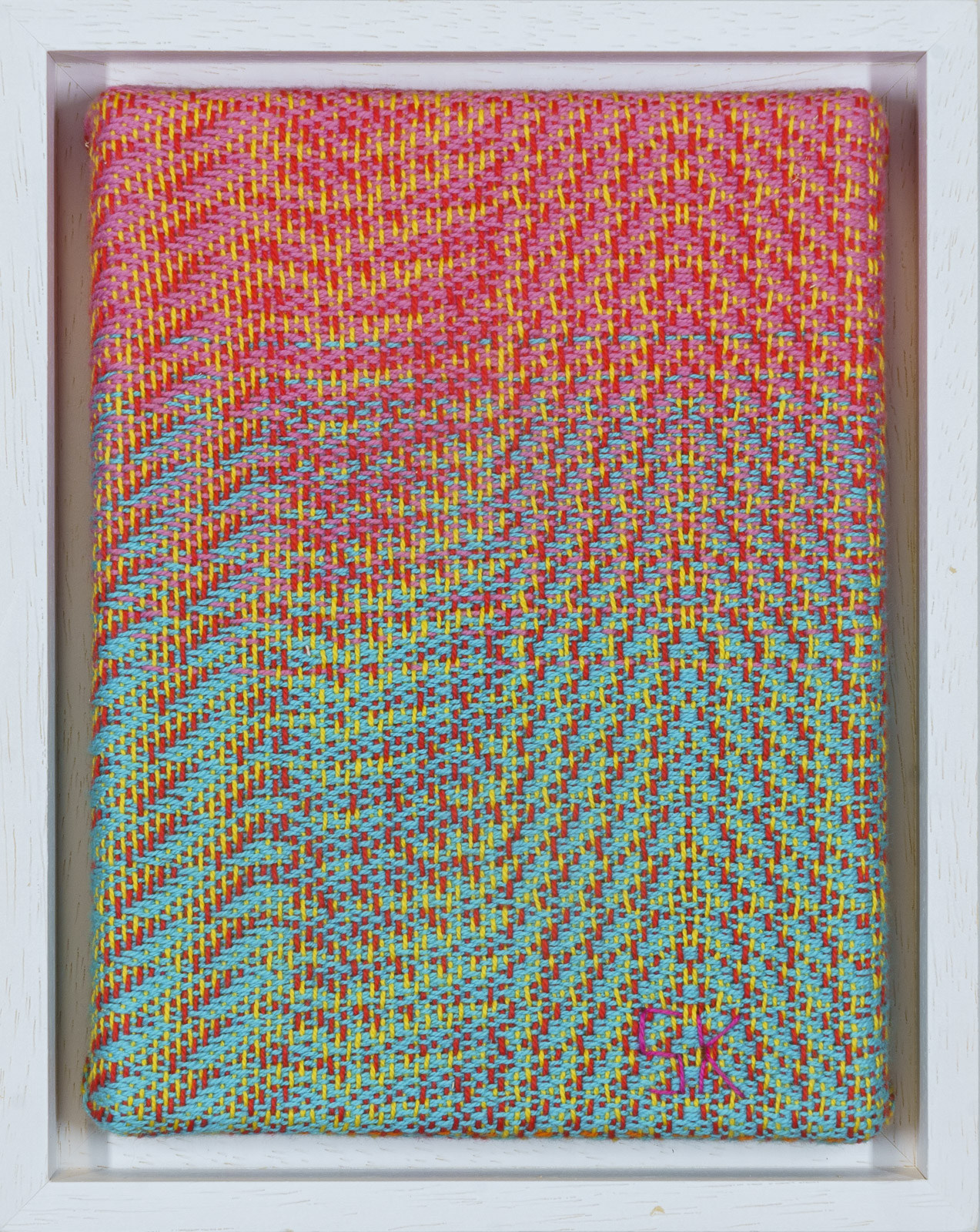 Ocular Glitch 8 - Transjoy