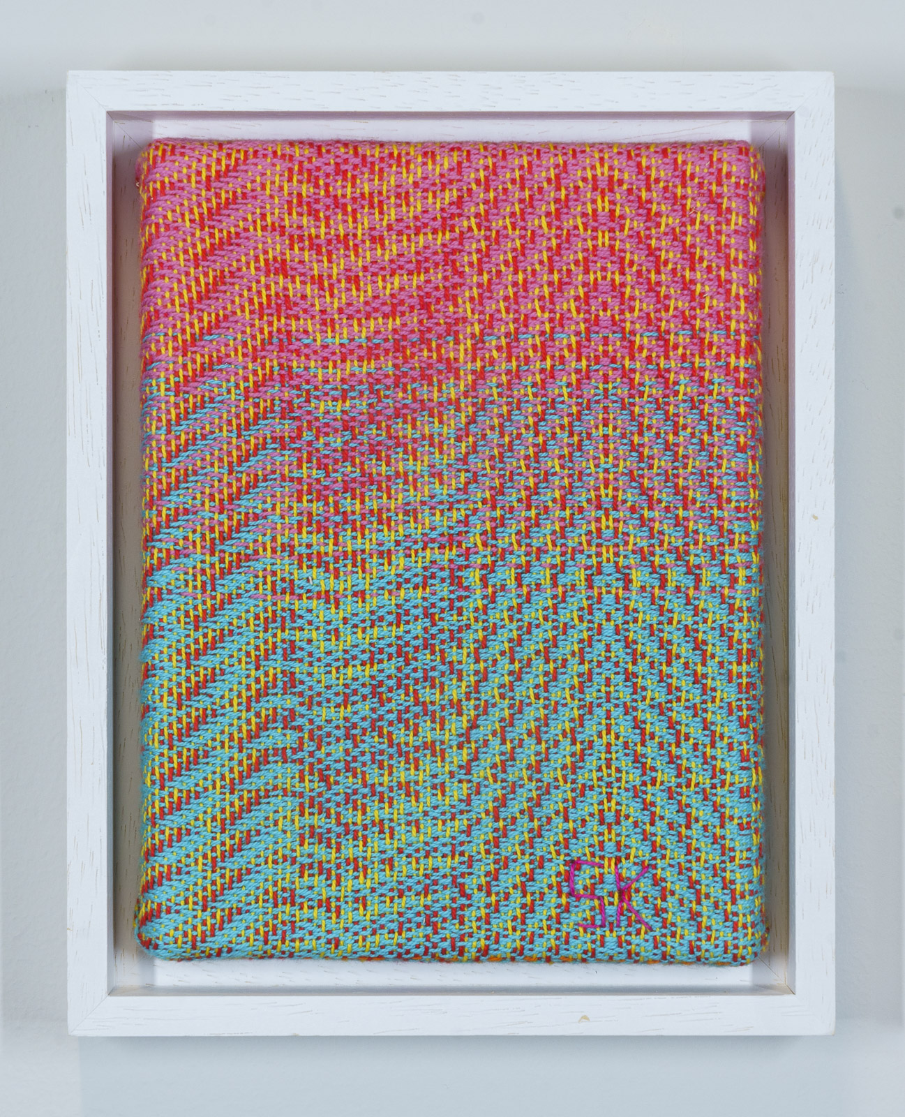 Ocular Glitch 8 - Transjoy - Image 2